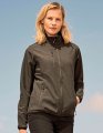 Dames Softshell Jas Sols 03828
